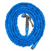 Nyújtható locsolótőmlő 15 -45 m, kék TRICK HOSE
