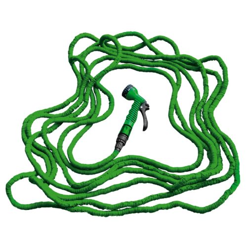 Nyújtható Locsolótömlő 3/4" 15-45m TRICK HOSE