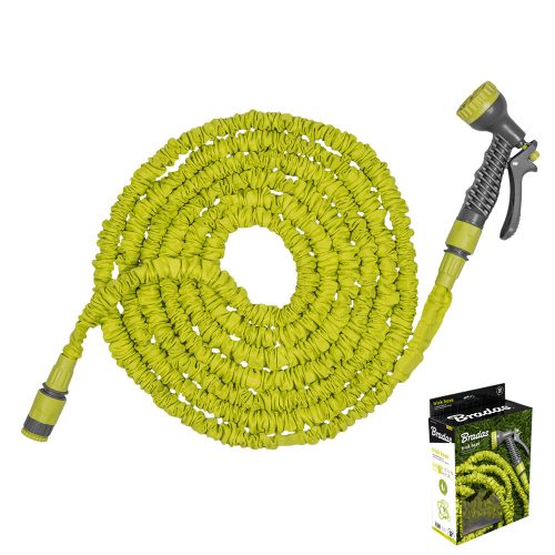 Nyújtható Locsolótömlő 3/4" 15-45m TRICK HOSE