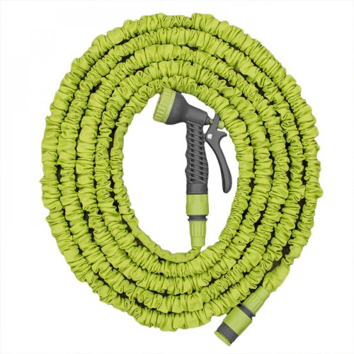 Nyújtható Locsolótömlő 3/4" 15-45m TRICK HOSE