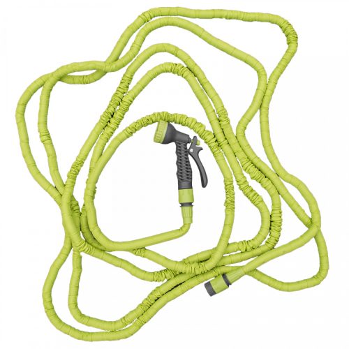 Nyújtható Locsolótömlő 3/4" 15-45m TRICK HOSE