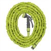 Nyújtható Locsolótőmlő 3/4" TRICK HOSE 7.5 -22 m *A