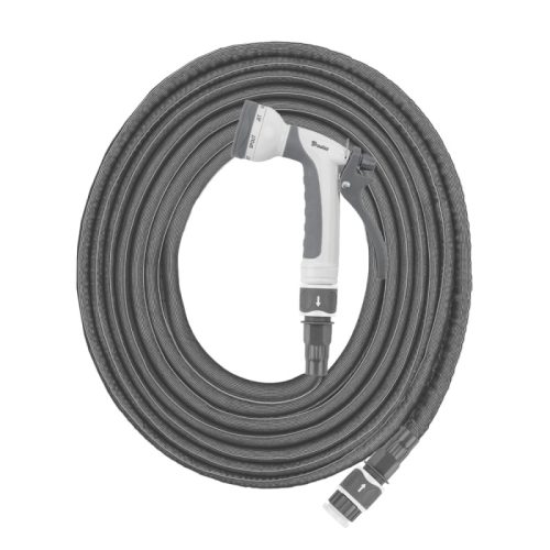 Kerti tömlő készlet 6m - 12m TWIST HOSE
