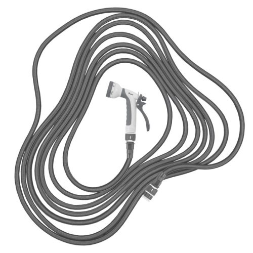 Kerti tömlő készlet 6m - 12m TWIST HOSE