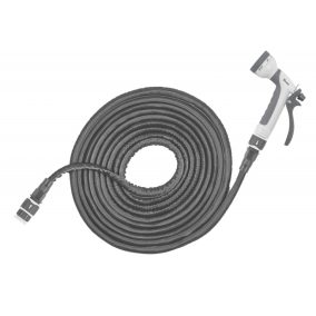 Kerti tömlő készlet 9m - 18m TWIST HOSE 