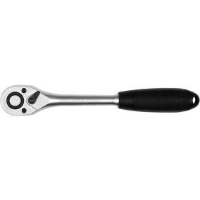 Racsnis hajtószár 3/8"  72T