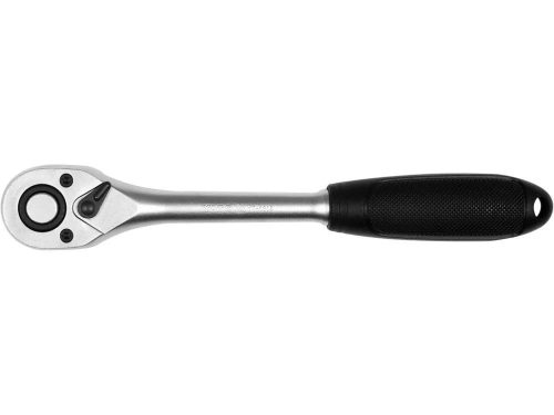 Racsnis hajtószár 3/8"  72T