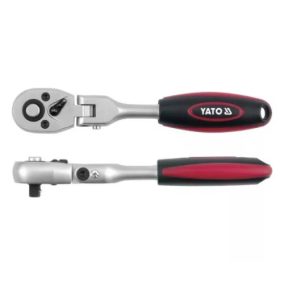 Racsnis hajtószár 1/2" YATO *A