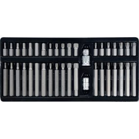 Kulcs klt. /HEx.TORx,SPLINE/ 40 db-os (R3)
