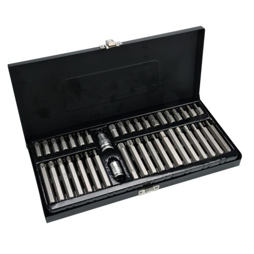 Kulcs klt. /HEx.TORx,SPLINE/ 40 db-os (R3)