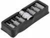 Kulcs klt., 7 db-os TORX C.V. T25-T55 YATO (R15)