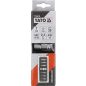 Kulcs klt., 7 db-os TORX C.V. T25-T55 YATO (R15)