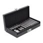 Kulcs klt., 15 db-os TORX C.V. T20-T55 YATO (R5)