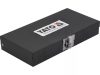 Kulcs klt., 15 db-os TORX C.V. T20-T55 YATO (R5)