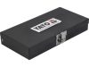 Kulcs klt., 15 db-os TORX SECURITY C.V. T25-T55 (furattal) YATO (R2)