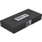   Kulcs klt., 15 db-os TORX SECURITY C.V. T25-T55 (furattal) YATO (R2)