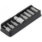 Kulcs klt., 8 db-os RIBE C.V. M5-M12 YATO (R5)