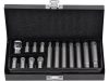 Kulcs klt., 15 db-os RIBE C.V. M6-M14 YATO (R2)