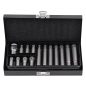 Kulcs klt., 15 db-os RIBE C.V. M6-M14 YATO (R2)