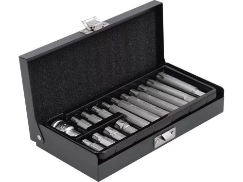Kulcs klt., 15 db-os RIBE C.V. M6-M14 YATO (R2)