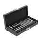 Kulcs klt., 15 db-os RIBE C.V. M6-M14 YATO (R2)