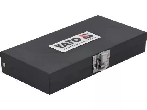 Kulcs klt., 15 db-os RIBE C.V. M6-M14 YATO (R2)