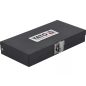 Kulcs klt., 15 db-os RIBE C.V. M6-M14 YATO (R2)