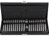 Kulcs klt., 42 db-os RIBE-TORX C.V. M4-M14, T20-T60 YATO (R2)