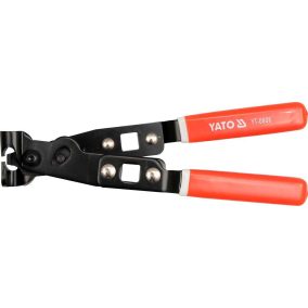 Féltengely bilincs húzó (R1)