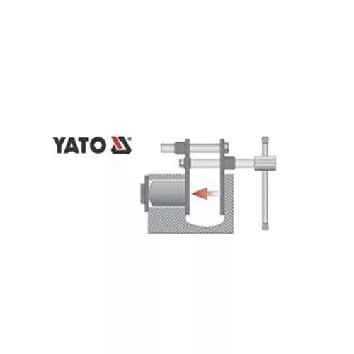 Fékmunkahenger visszanyomó 0-65mm YATO