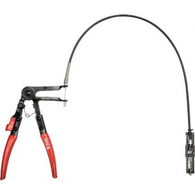 Flexibilis csőbilincs fogó (R3)