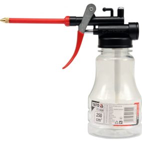 Olajozó 220 ml (K10/40)
