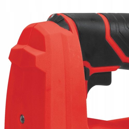 Akkus zsírzó 18 V Li-Ion, 1 x 3,0 Ah akku + töltő YATO