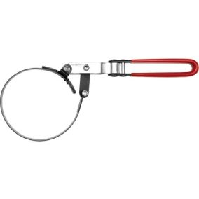 Olajszűrőleszedő 73-85mm  YATO