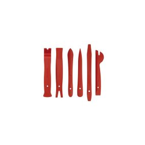 Kárpitkiszedő 6 db-os