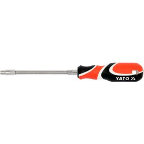 Flexibilis kulcs 6x150 (R3)