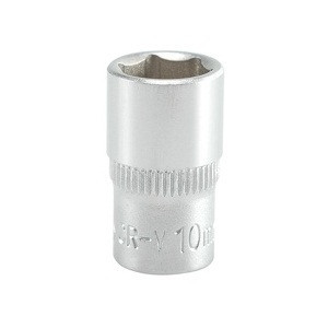 Krovafej 10mm 1/4 colos , 25mm, CV YATO