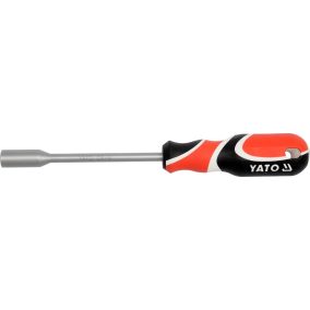 Kulcs 6 x 125 mm