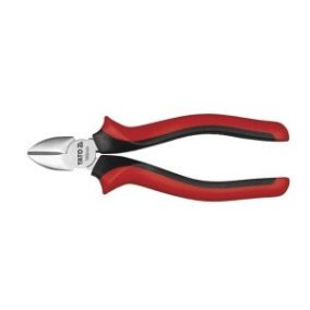 Oldalcsipőfogó 180mm YATO