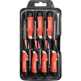 Órás csavarhúzó készlet (7 db-os)