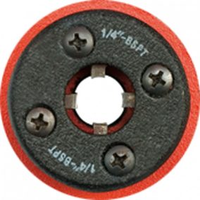 Csőmetsző fej 1/4 colos