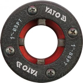 Csőmetsző fej 1 colos