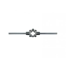 Menetmetsző hajtószár M3-M4 200mm