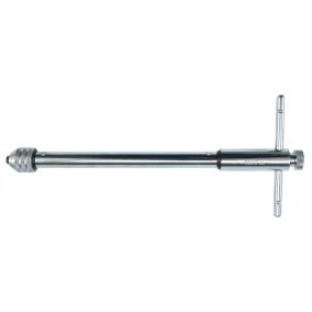 Racsnis hajtószár M5-M12 300mm