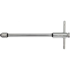 Racsnis hajtószár M3-M10 250mm