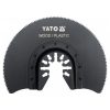 Fűrészlap multifunkciós géphez 88 mm HCS YATO