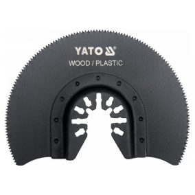 Fűrészlap multifunkciós géphez 88 mm HCS YATO