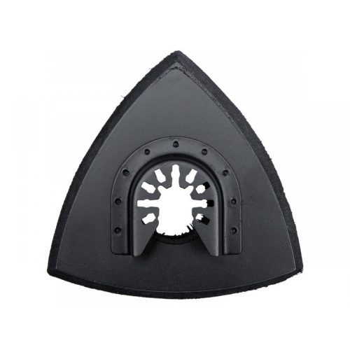 Tépőzáras csiszolótalp multifunkciós géphez 90 mm EVA YATO