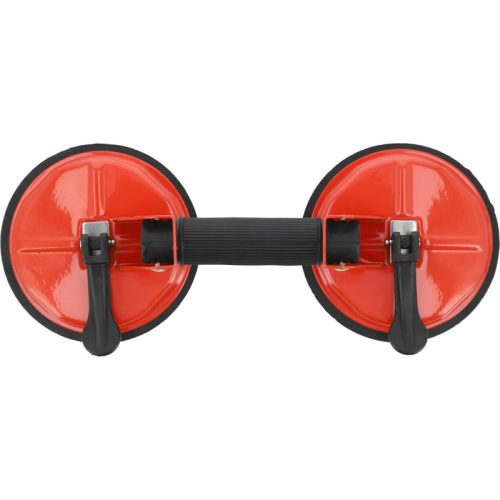 Vákuumos tapadókorong 2x150mm 100kg YATO