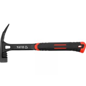 Monoblokk ácskalapács kovácsolt 600g YATO